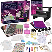 Run the Runway Fashion Accessories