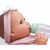 Bonbebe Feel My Heartbeat Baby Doll Deluxe Bundle 16 Piece Set St