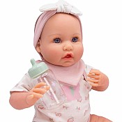 Bonbebe Feel My Heartbeat Baby Doll Deluxe Bundle 16 Piece Set St