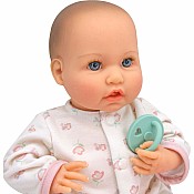 Bonbebe Feel My Heartbeat Baby Doll Deluxe Bundle 16 Piece Set St
