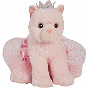 Cadie Princess Cat Mini Soft