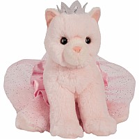 Cadie Princess Cat Mini Soft