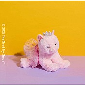 Cadie Princess Cat Mini Soft