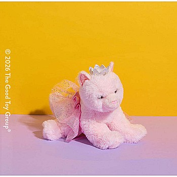 Cadie Princess Cat Mini Soft