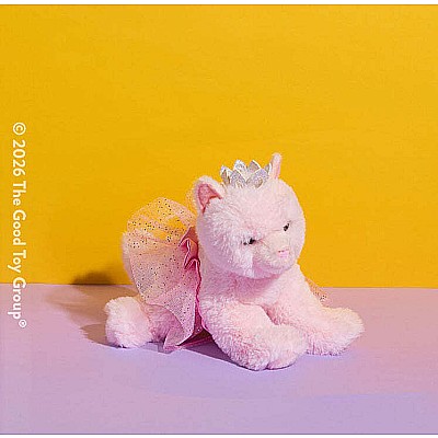 Cadie Princess Cat Mini Soft