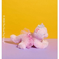 Cadie Princess Cat Mini Soft