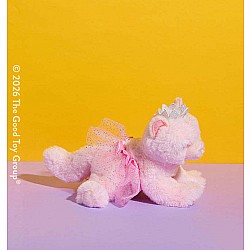 Cadie Princess Cat Mini Soft
