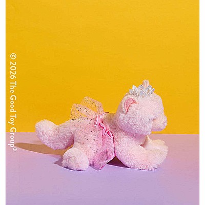 Cadie Princess Cat Mini Soft