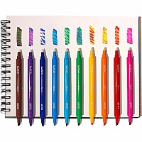 Switch-Eroo Color-Changing Activity Kit