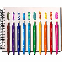 Switch-Eroo Color-Changing Activity Kit