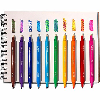 Switch-Eroo Color-Changing Activity Kit