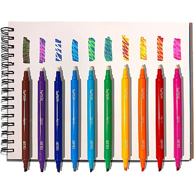 Switch-Eroo Color-Changing Activity Kit
