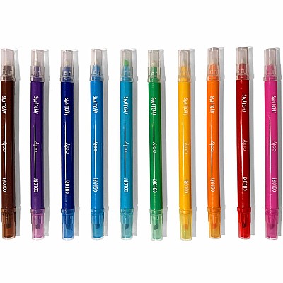 Switch-Eroo Color-Changing Activity Kit