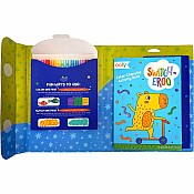Switch-Eroo Color-Changing Activity Kit