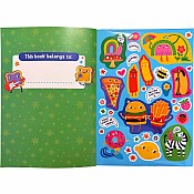 Switch-Eroo Color-Changing Activity Kit