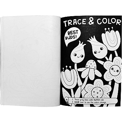Switch-Eroo Color-Changing Activity Kit