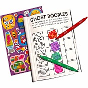 Switch-Eroo Color-Changing Activity Kit