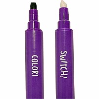 Switch-Eroo Color-Changing Activity Kit
