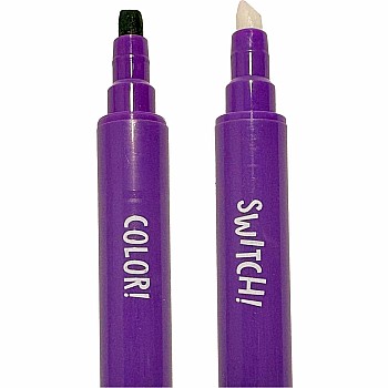 Switch-Eroo Color-Changing Activity Kit