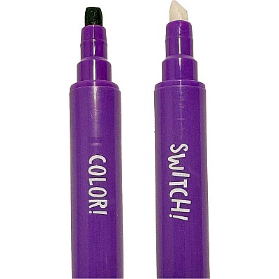 Switch-Eroo Color-Changing Activity Kit