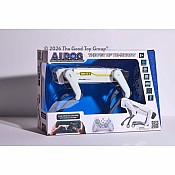 A.I D.O.G The Pet of Tomorrow