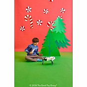 A.I D.O.G The Pet of Tomorrow