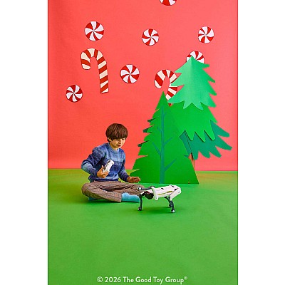 A.I D.O.G The Pet of Tomorrow