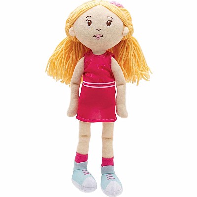 Groovy Girls Doll - Rose