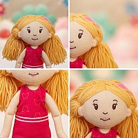 Groovy Girls Doll - Rose