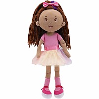 Groovy Girls Doll - Iris