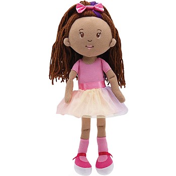 Groovy Girls Doll - Iris