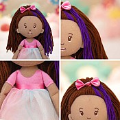 Groovy Girls Doll - Iris