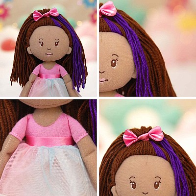 Groovy Girls Doll - Iris