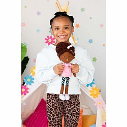 Groovy Girls Doll - Saige