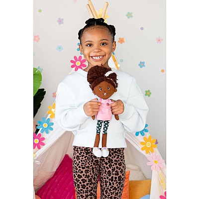 Groovy Girls Doll - Saige