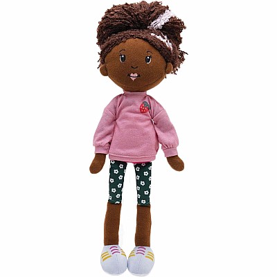 Groovy Girls Doll - Saige