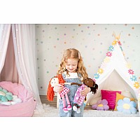 Groovy Girls Doll - Saige