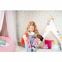 Groovy Girls Doll - Saige