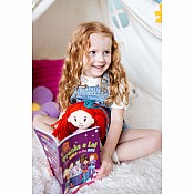 Groovy Girls Doll - Poppy