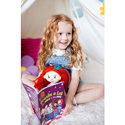 Groovy Girls Doll - Poppy