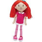 Groovy Girls Doll - Poppy