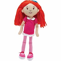 Groovy Girls Doll - Poppy