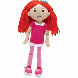 Groovy Girls Doll - Poppy