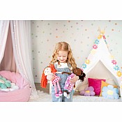 Groovy Girls Doll - Poppy