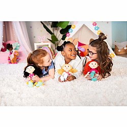 Groovy Girls Doll - Poppy