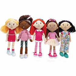 Groovy Girls Doll - Poppy