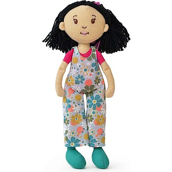Groovy Girls Doll - Daisy