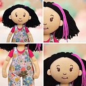 Groovy Girls Doll - Daisy