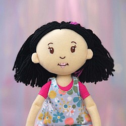 Groovy Girls Doll - Daisy