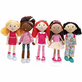 Groovy Girls Doll - Daisy